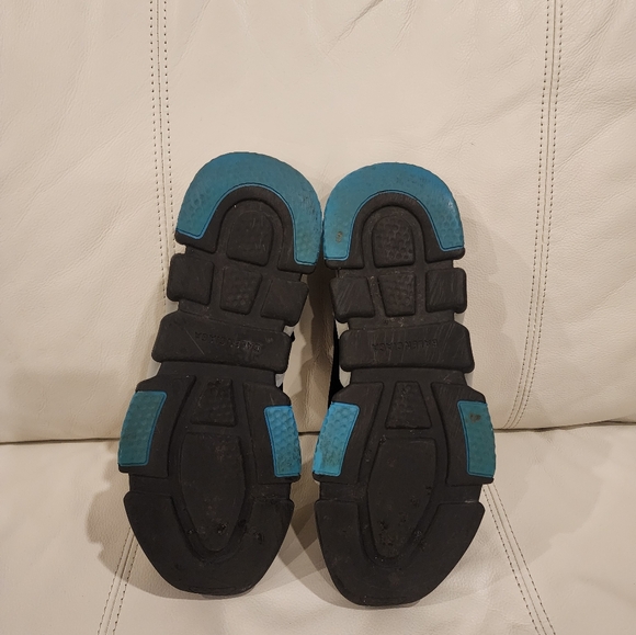 Balenciaga speed men sneakers, size 12 , black - Picture 6 of 11
